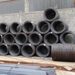 Produits metalliques